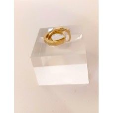 Σκουλαρίκια Κρίκοι Χρυσά 14Κ (E275)